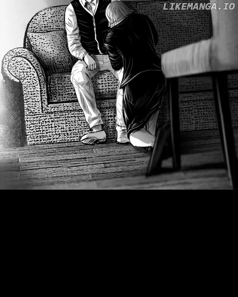 Melvina's Therapy chapter 31 - page 4
