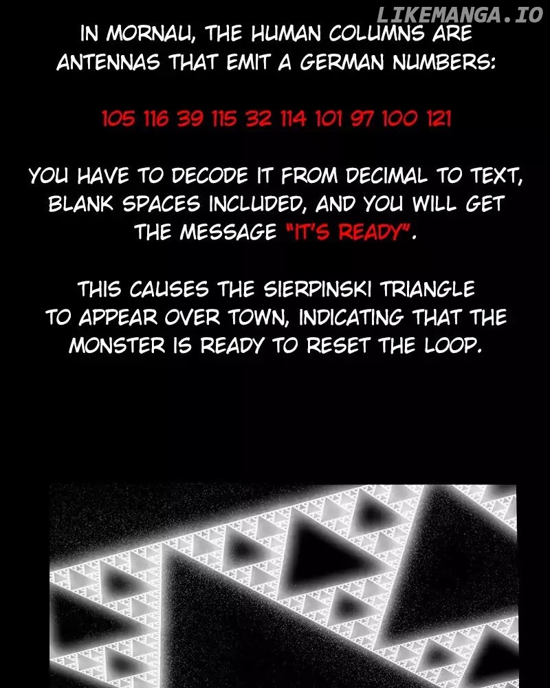Melvina's Therapy chapter 31 - page 44