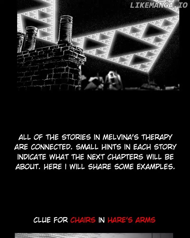 Melvina's Therapy chapter 31 - page 45