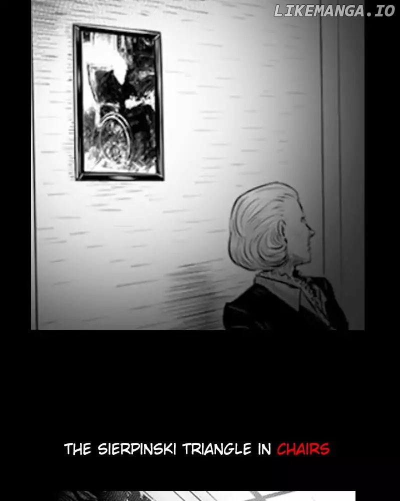 Melvina's Therapy chapter 31 - page 46