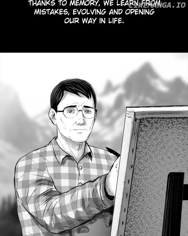Melvina's Therapy chapter 31 - page 5