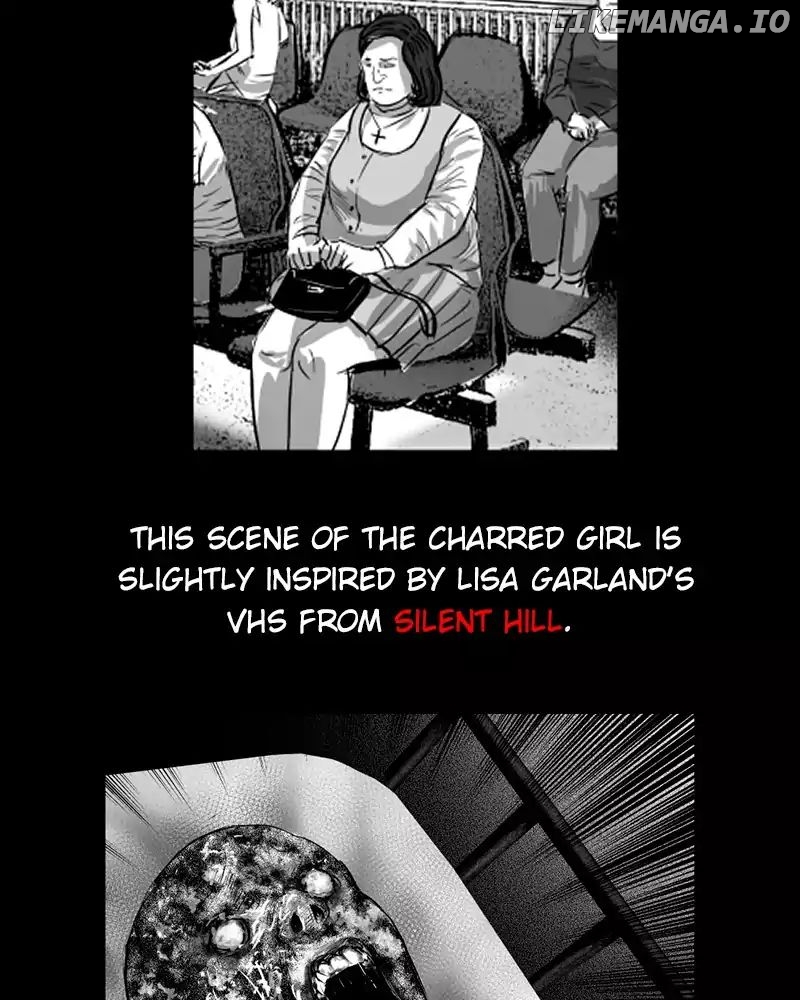 Melvina's Therapy chapter 31 - page 51
