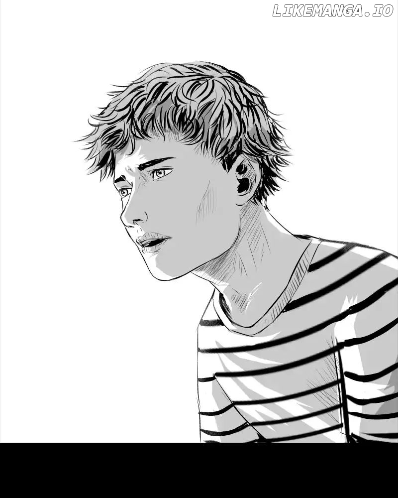 Melvina's Therapy chapter 31 - page 8