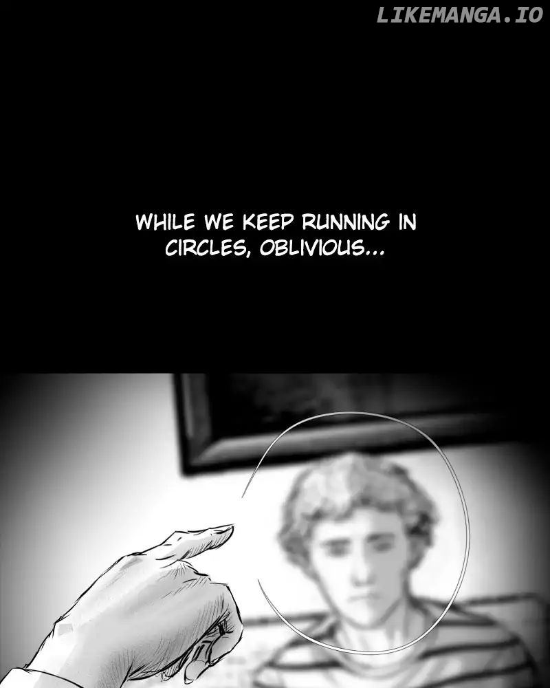 Melvina's Therapy chapter 31 - page 9