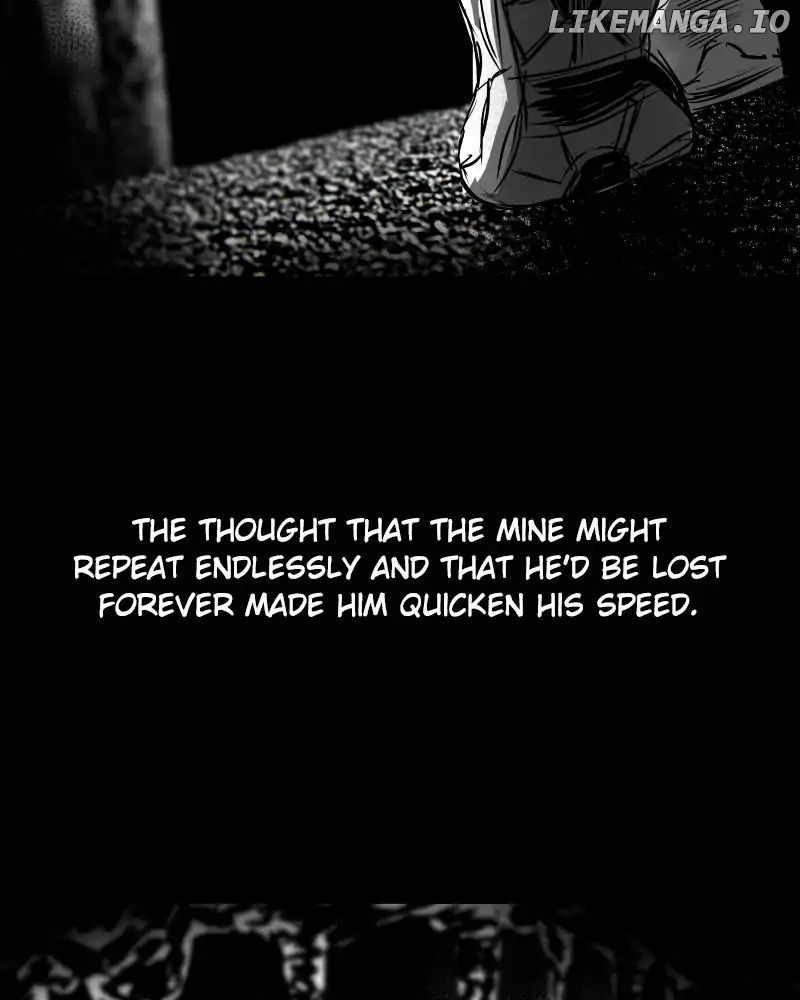 Melvina's Therapy chapter 30 - page 11