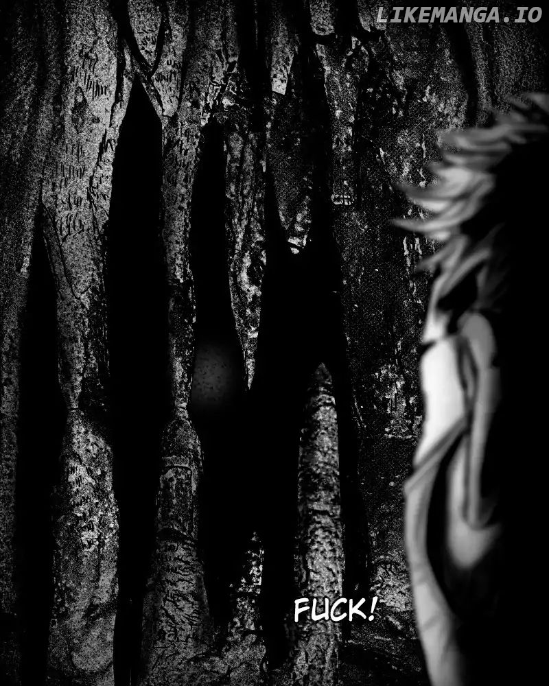 Melvina's Therapy chapter 30 - page 16