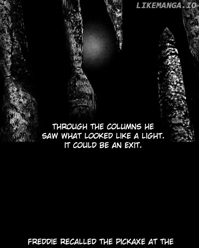 Melvina's Therapy chapter 30 - page 19