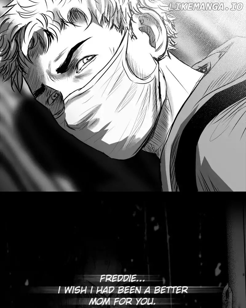 Melvina's Therapy chapter 30 - page 28