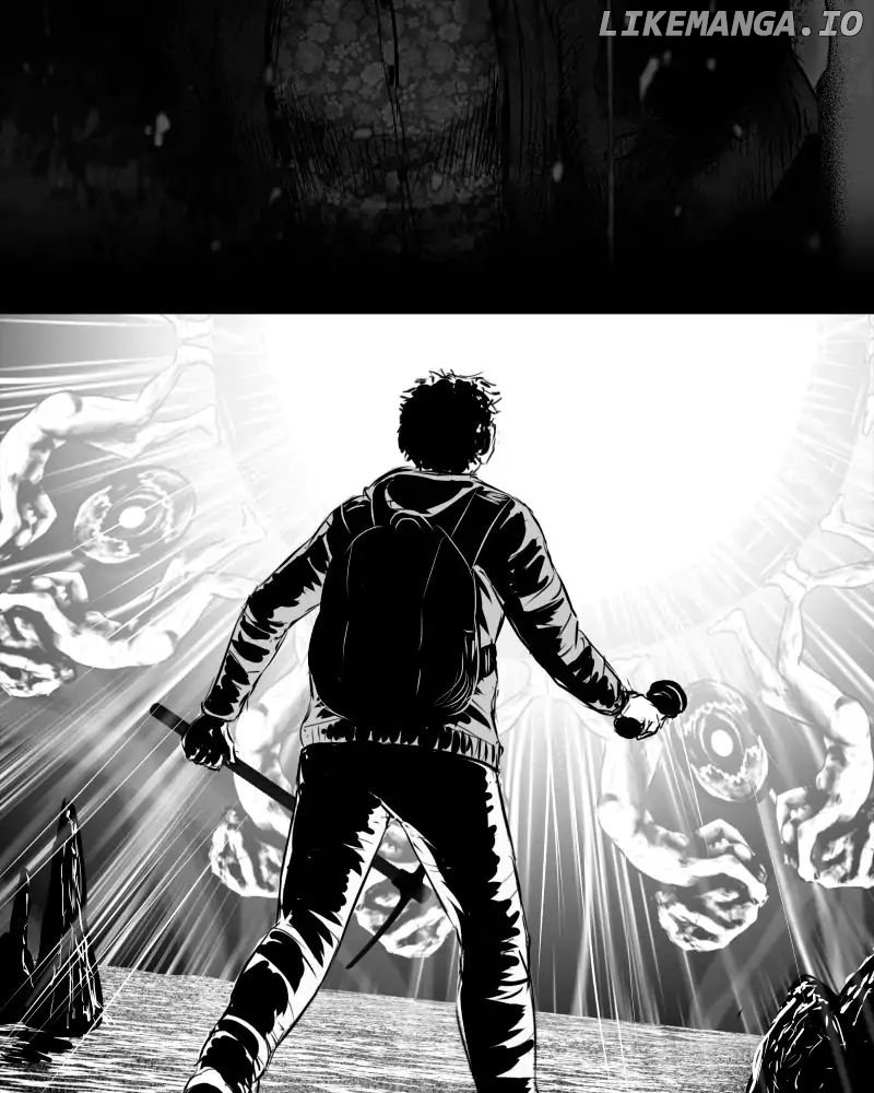 Melvina's Therapy chapter 30 - page 29