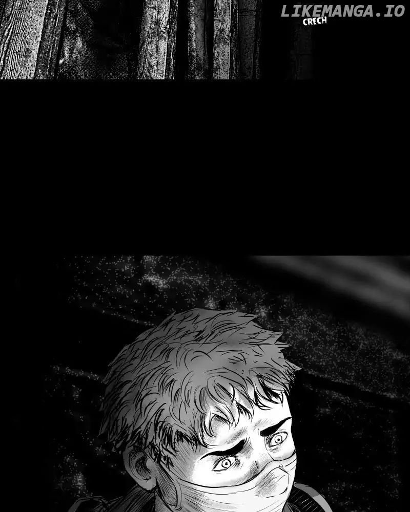 Melvina's Therapy chapter 30 - page 3