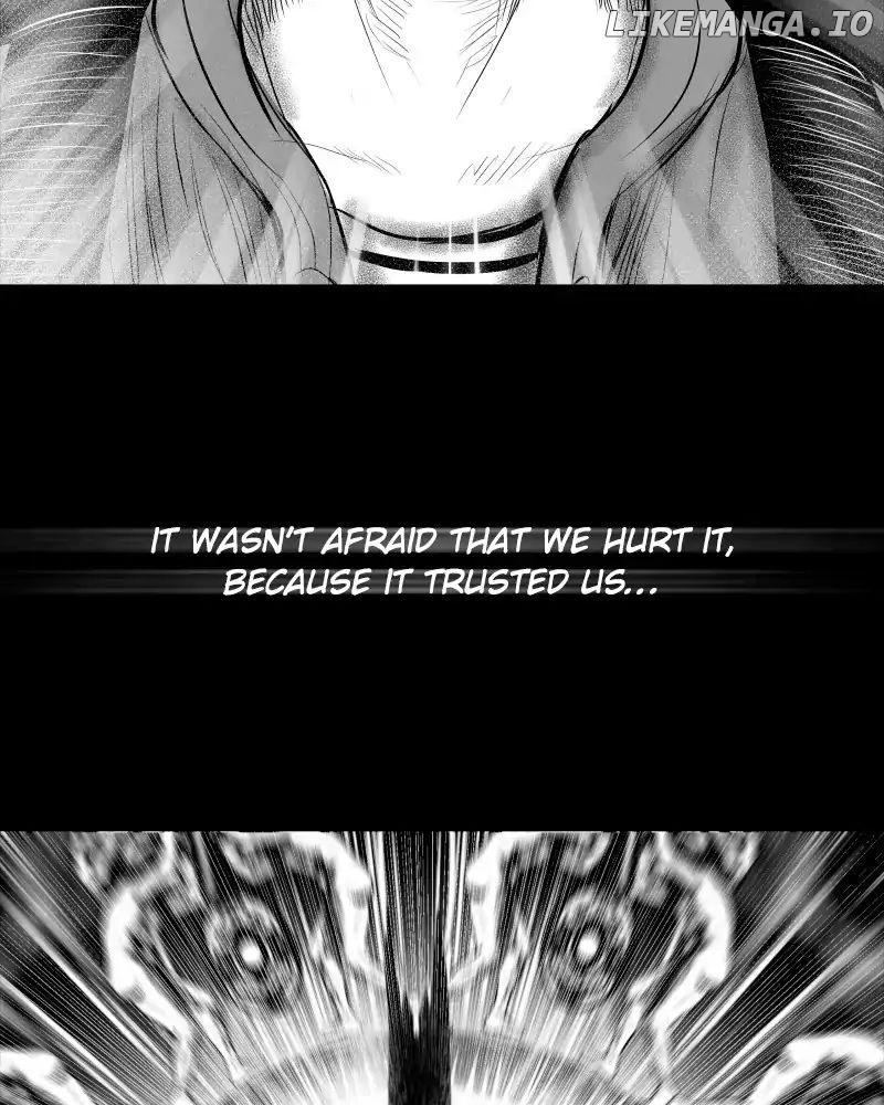 Melvina's Therapy chapter 30 - page 33