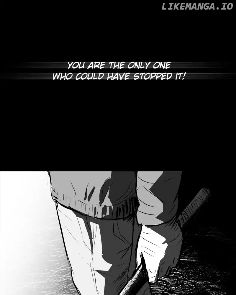 Melvina's Therapy chapter 30 - page 36