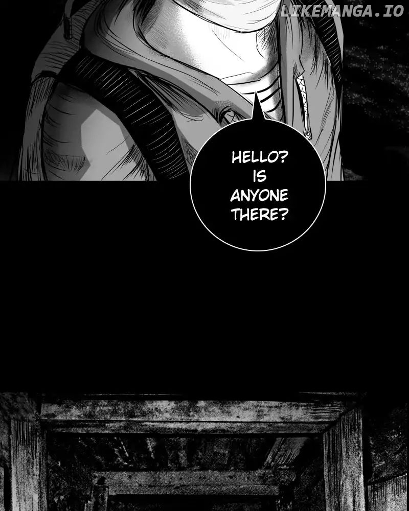 Melvina's Therapy chapter 30 - page 4