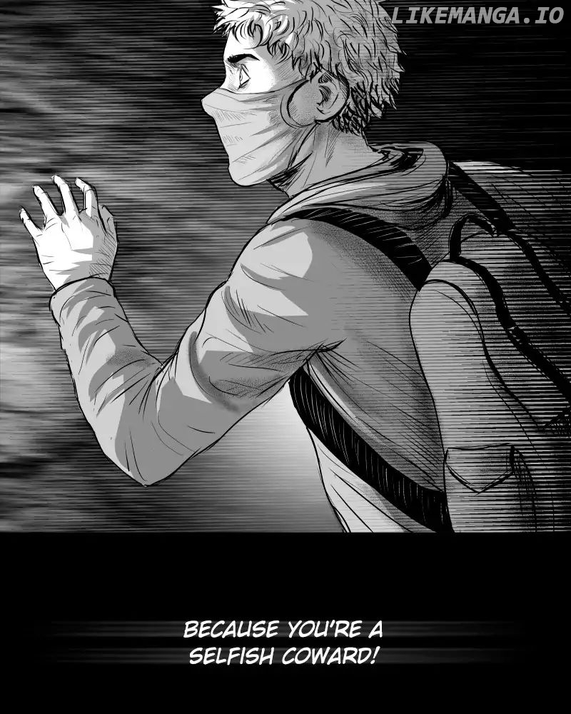 Melvina's Therapy chapter 30 - page 42