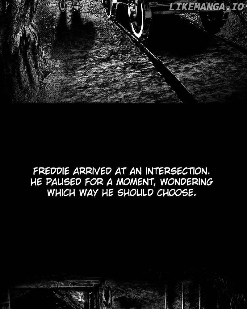 Melvina's Therapy chapter 30 - page 8