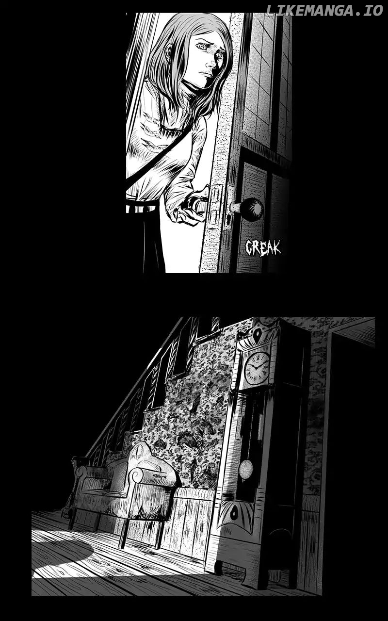 Melvina's Therapy chapter 3 - page 1