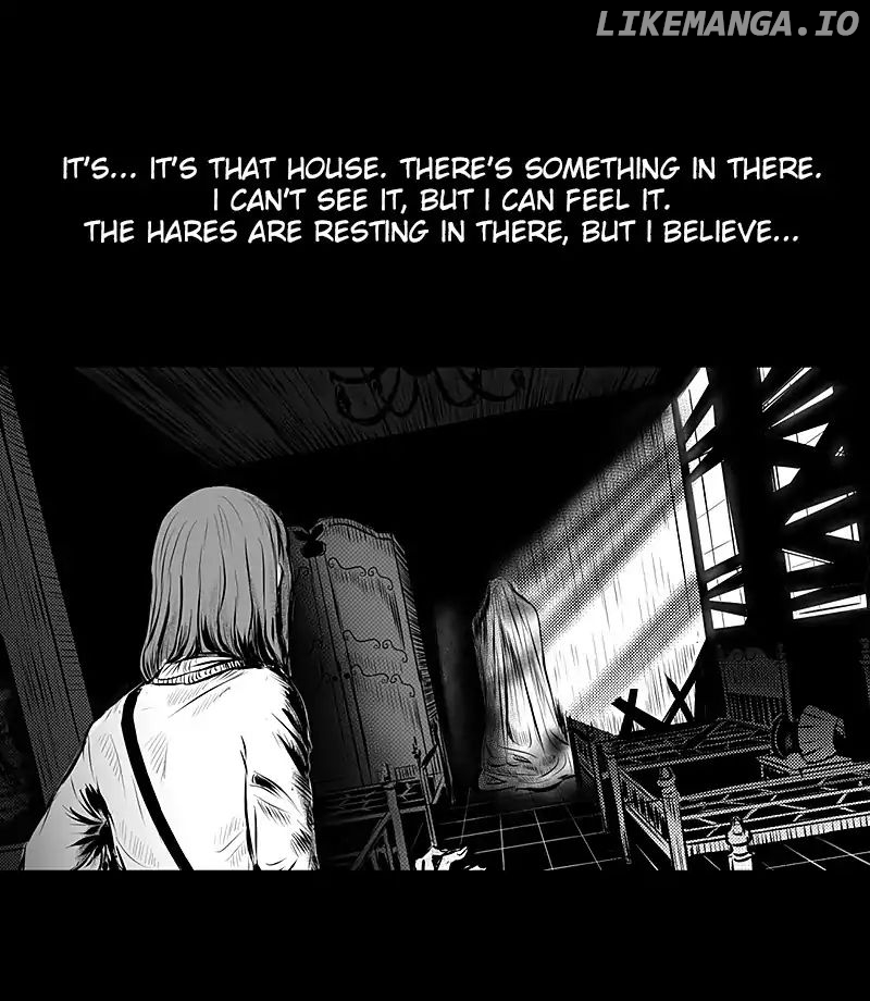 Melvina's Therapy chapter 3 - page 10