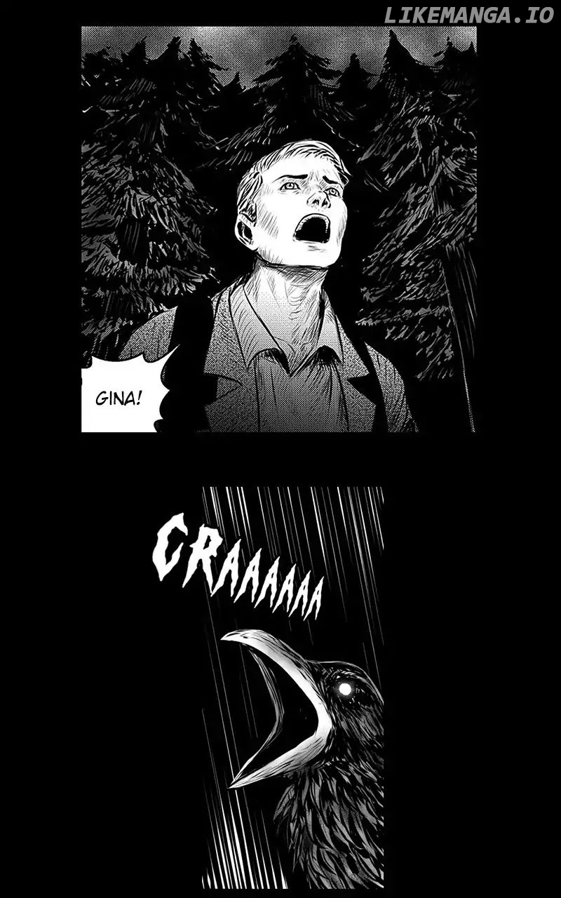 Melvina's Therapy chapter 3 - page 15