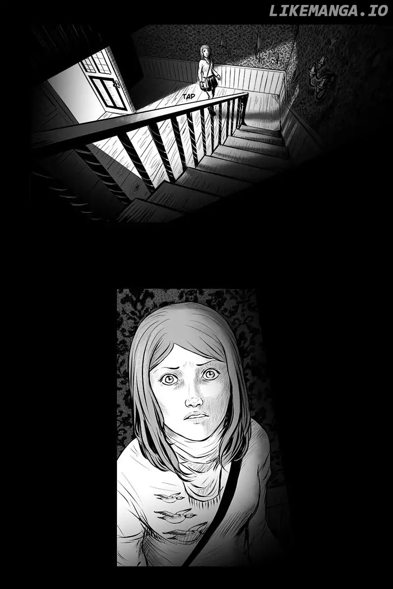 Melvina's Therapy chapter 3 - page 2