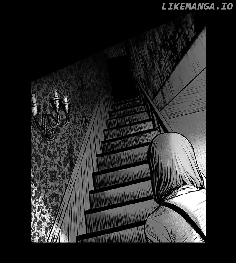 Melvina's Therapy chapter 3 - page 3