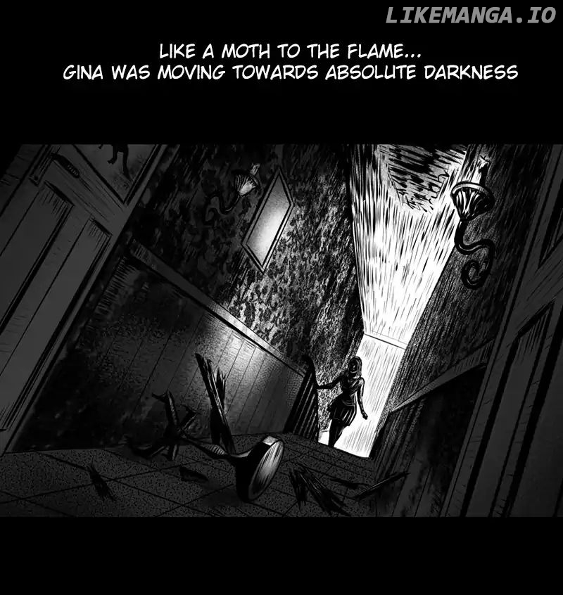Melvina's Therapy chapter 3 - page 4
