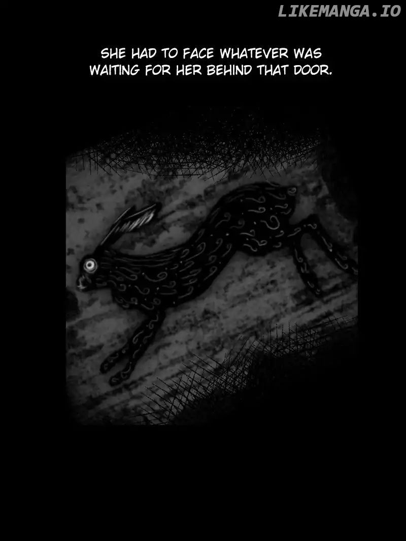 Melvina's Therapy chapter 3 - page 8