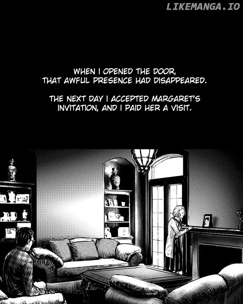 Melvina's Therapy chapter 9 - page 1
