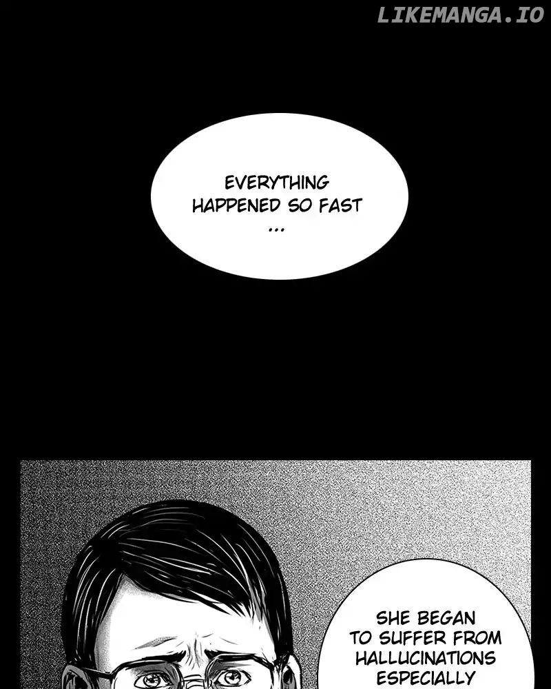 Melvina's Therapy chapter 9 - page 10