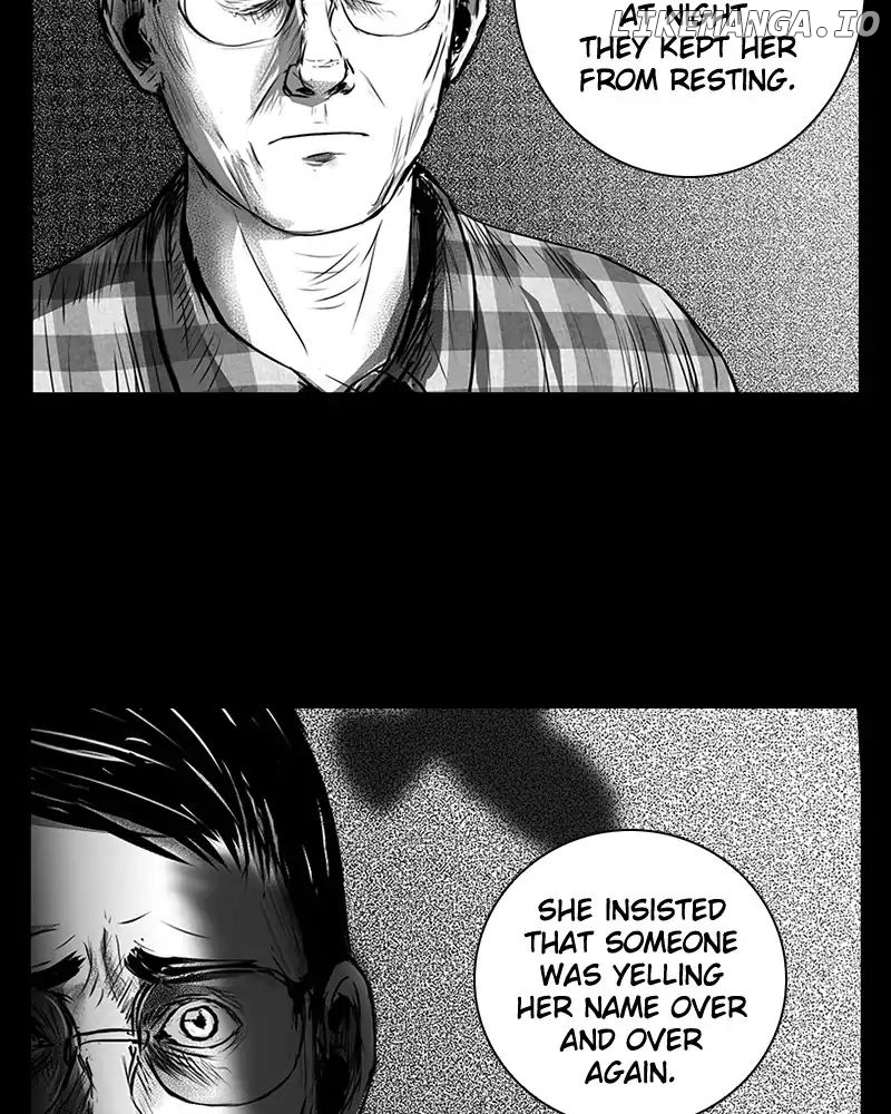 Melvina's Therapy chapter 9 - page 11
