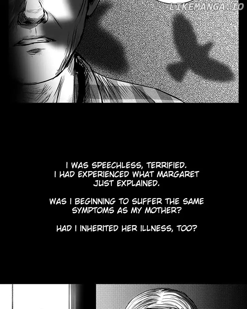 Melvina's Therapy chapter 9 - page 12