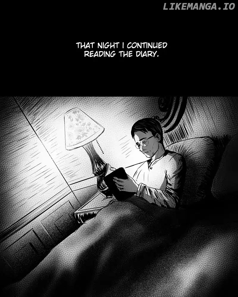 Melvina's Therapy chapter 9 - page 14