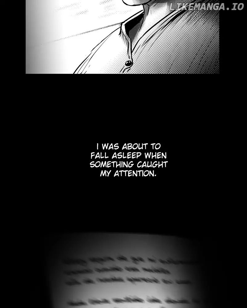 Melvina's Therapy chapter 9 - page 16