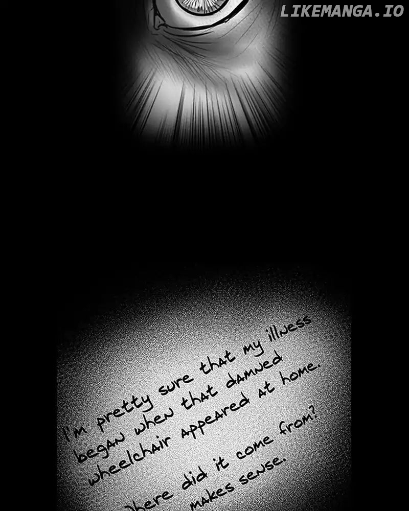 Melvina's Therapy chapter 9 - page 18