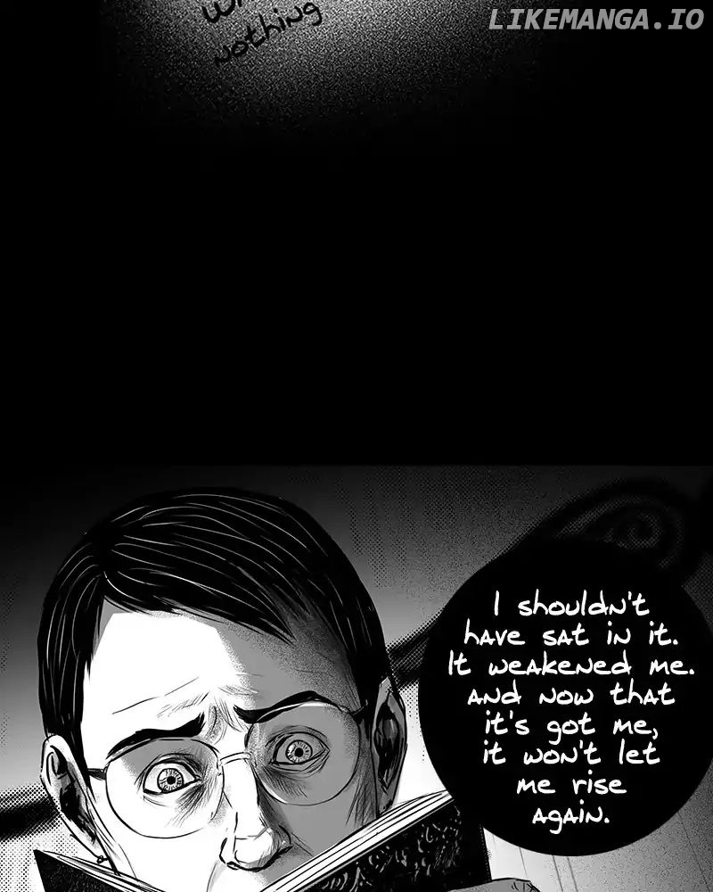Melvina's Therapy chapter 9 - page 19