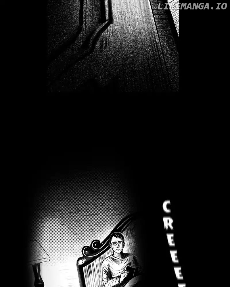 Melvina's Therapy chapter 9 - page 21