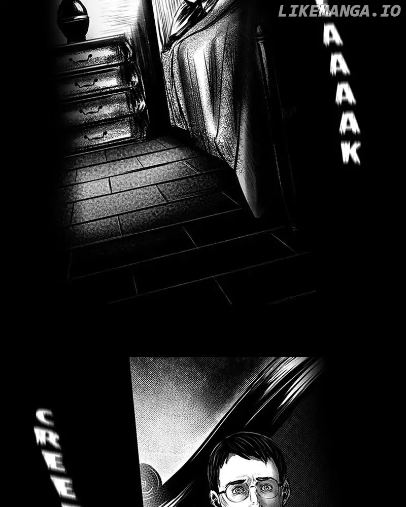 Melvina's Therapy chapter 9 - page 22