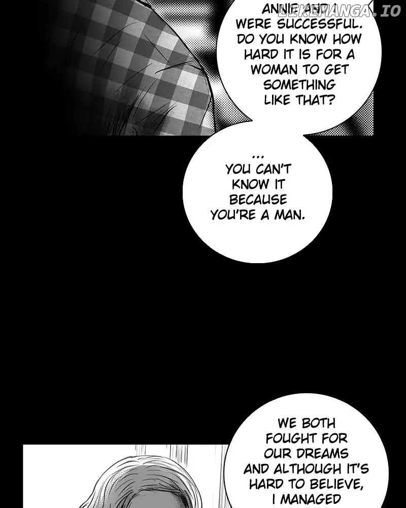 Melvina's Therapy chapter 9 - page 3