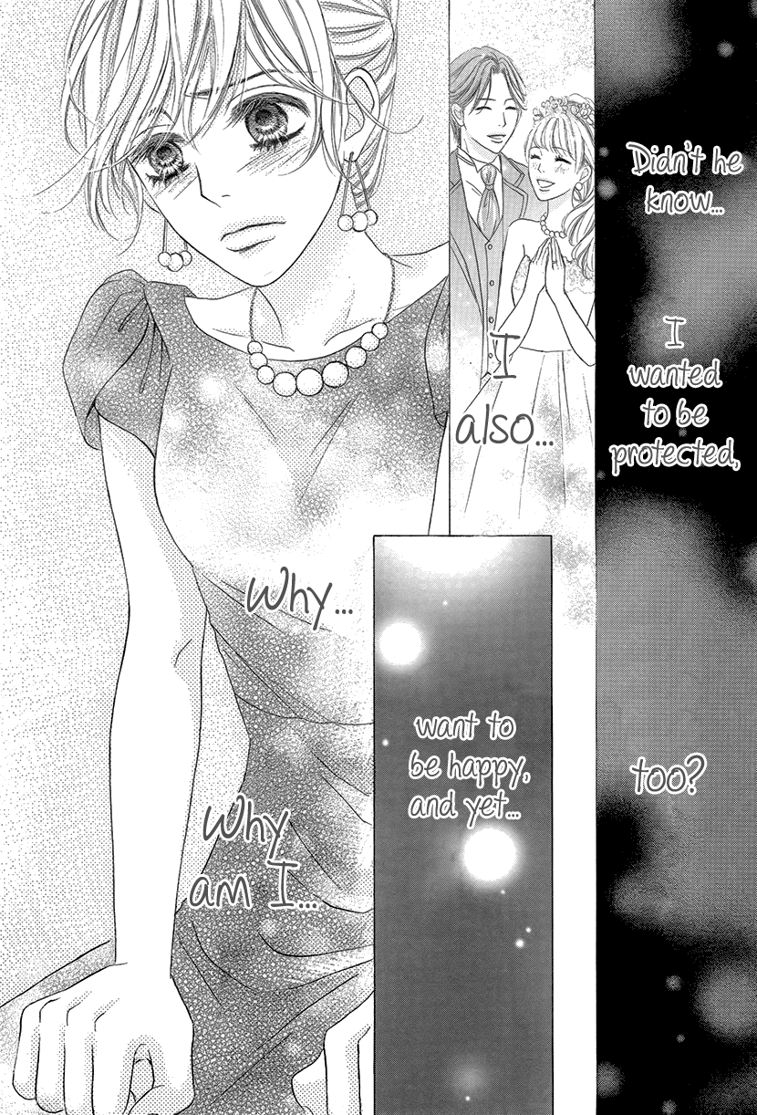 Nisekon Danna Koyou Keikaku chapter 1 - page 17
