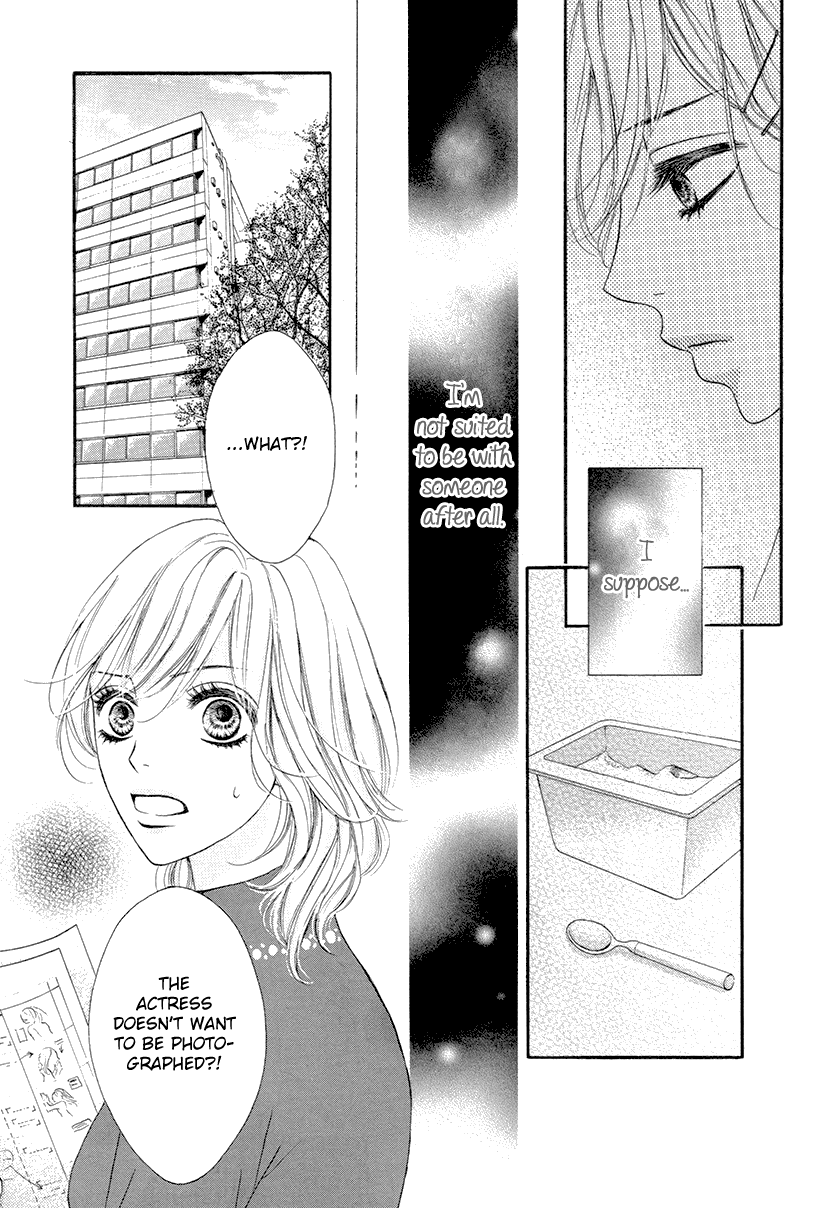 Nisekon Danna Koyou Keikaku chapter 2 - page 19