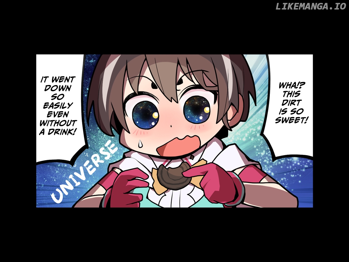 FM Kamihama Holy Radio Station - Mahou Shoujo Madoka Magica side story Magia Record chapter 8 - page 5