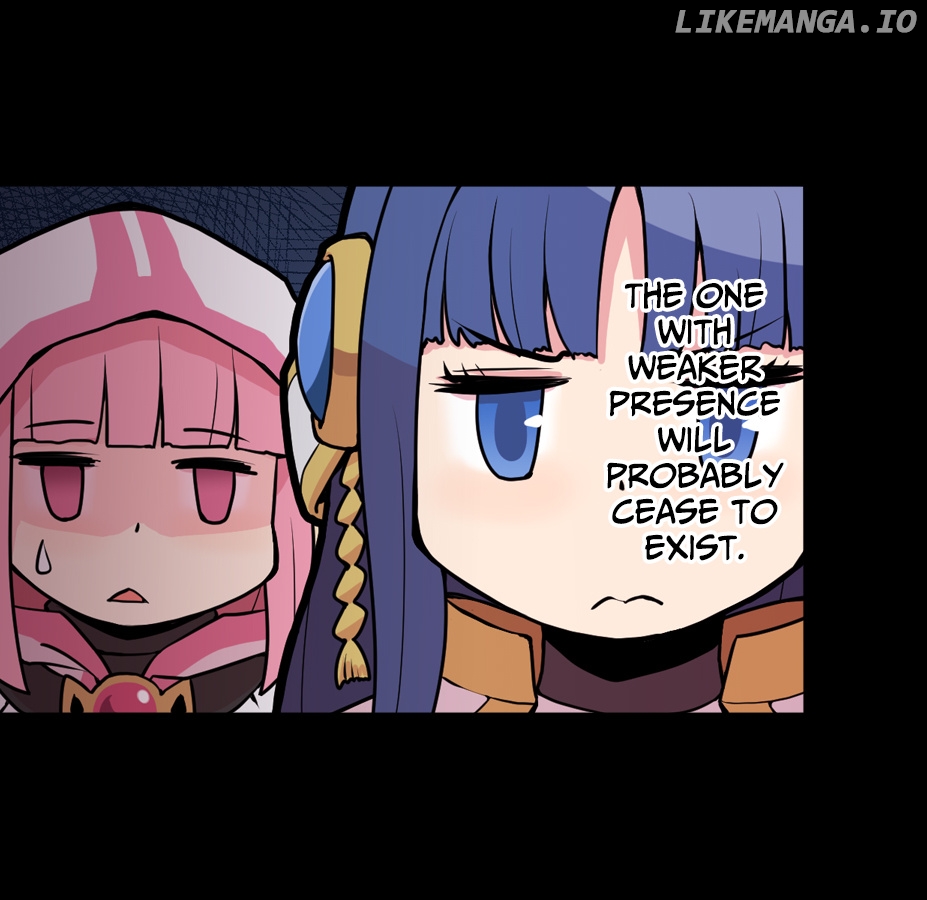 FM Kamihama Holy Radio Station - Mahou Shoujo Madoka Magica side story Magia Record chapter 18 - page 3