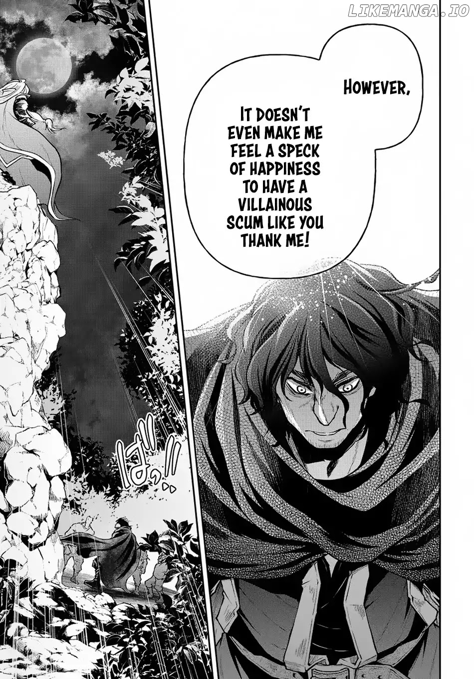 It's Sudden, but I came to Another World! But i hope to live Safely chapter 4 - page 10