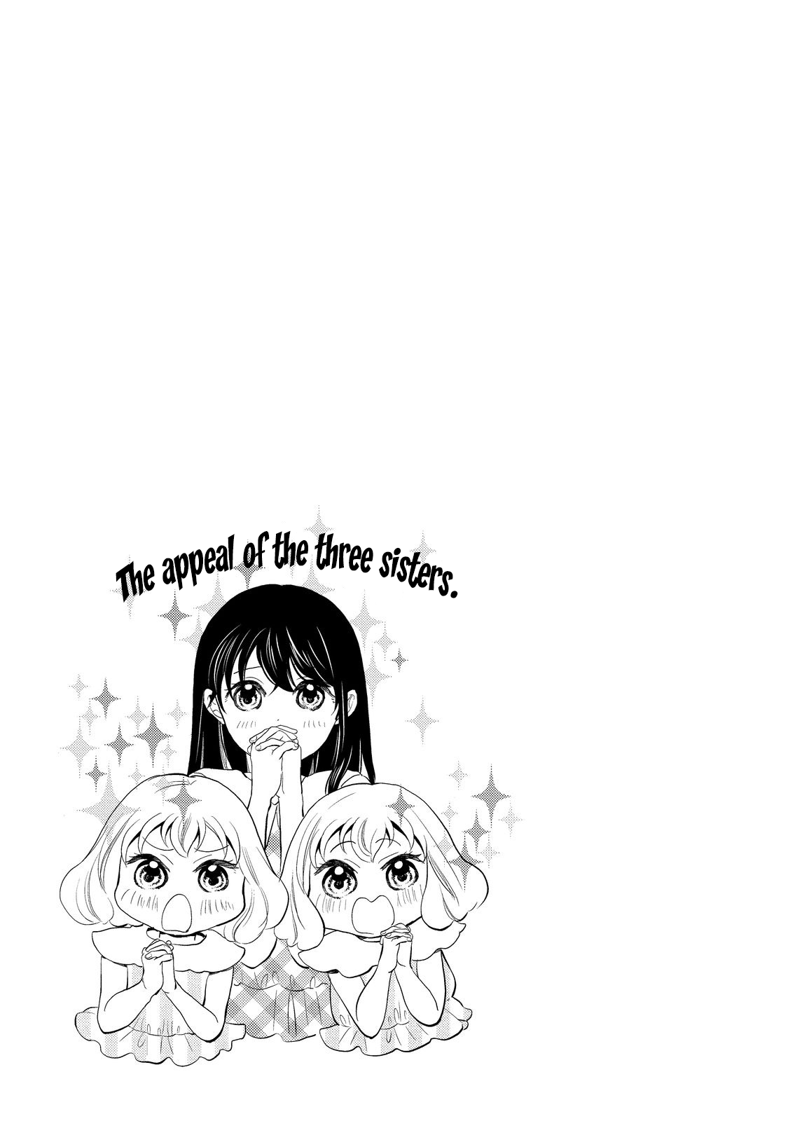 Ohayou Toka Oyasumi Toka chapter 29 - page 31