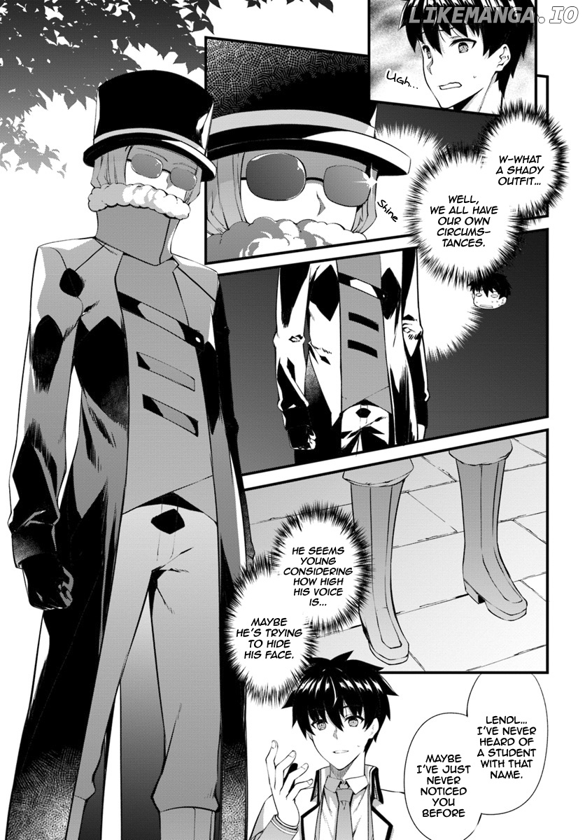 Hagure Seirei Ino Shinsatsu Kiroku ~ Seijo Kishi-dan to Iyashi no Kamiwaza ~ chapter 3 - page 4
