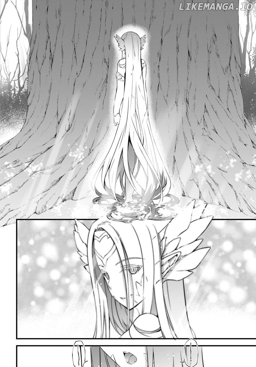 Hagure Seirei Ino Shinsatsu Kiroku ~ Seijo Kishi-dan to Iyashi no Kamiwaza ~ chapter 9 - page 3