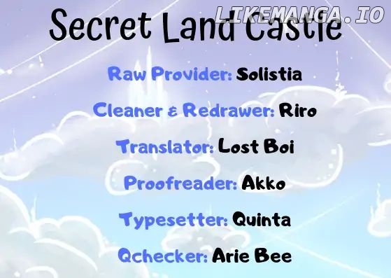 The Result Of Being Reincarnated Is Having A Master-Servant Relationship With The Yandere Love Interest chapter 5 - page 16