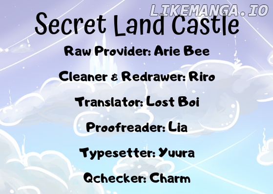 The Result Of Being Reincarnated Is Having A Master-Servant Relationship With The Yandere Love Interest chapter 4.3 - page 9