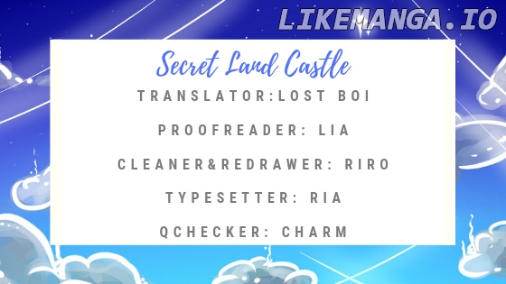 The Result Of Being Reincarnated Is Having A Master-Servant Relationship With The Yandere Love Interest chapter 4.1 - page 9