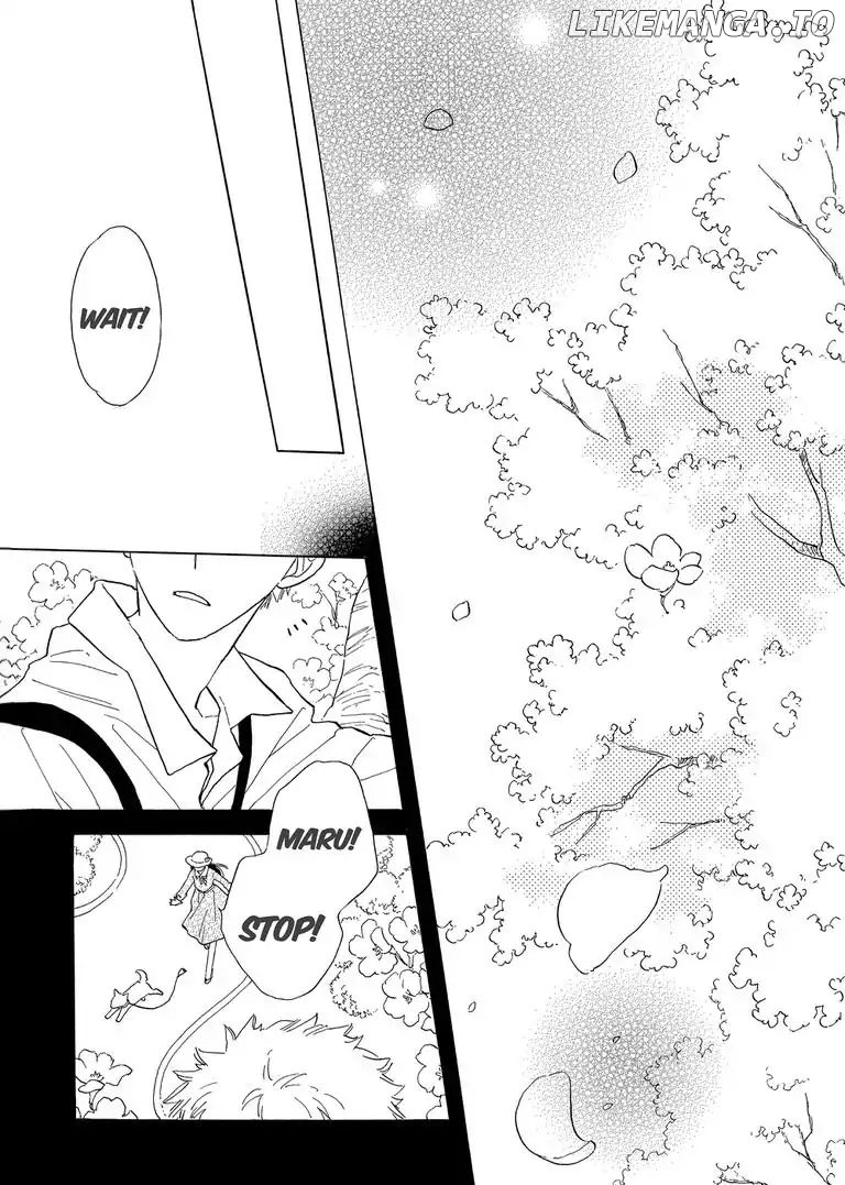 The Happiness Street In District Zero chapter 11 - page 5