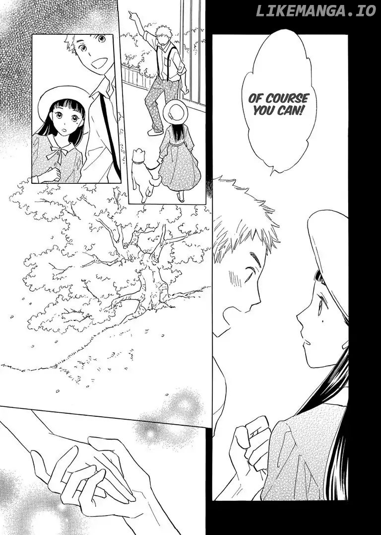 The Happiness Street In District Zero chapter 11 - page 9